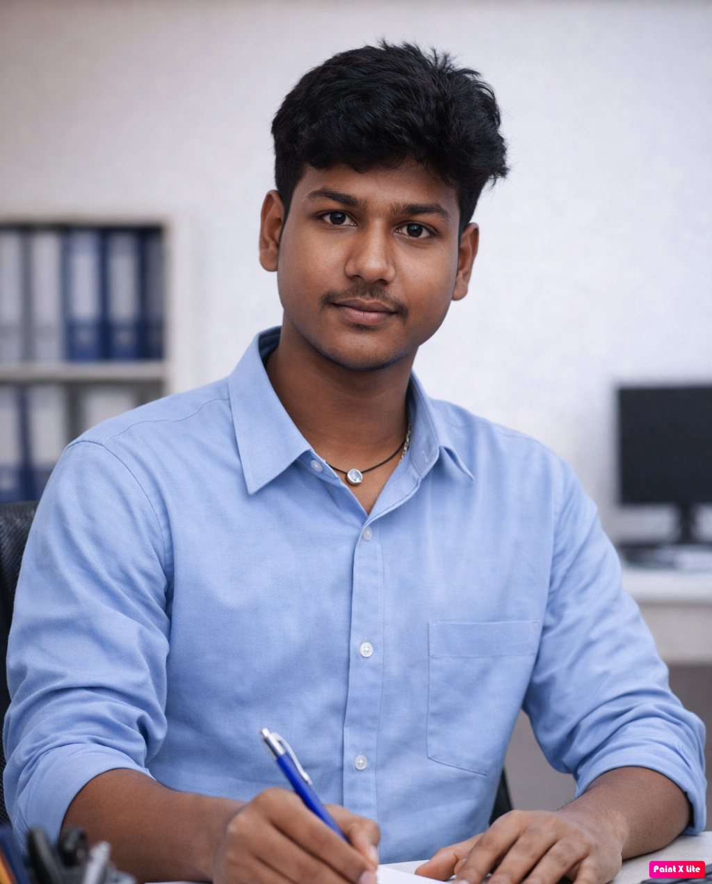 Ankit Kumar