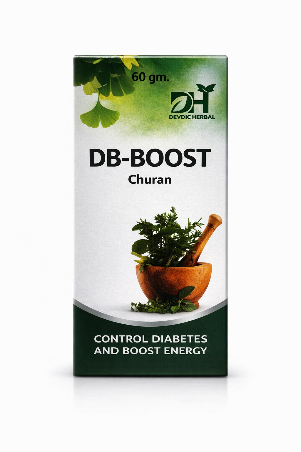 DB Boost
