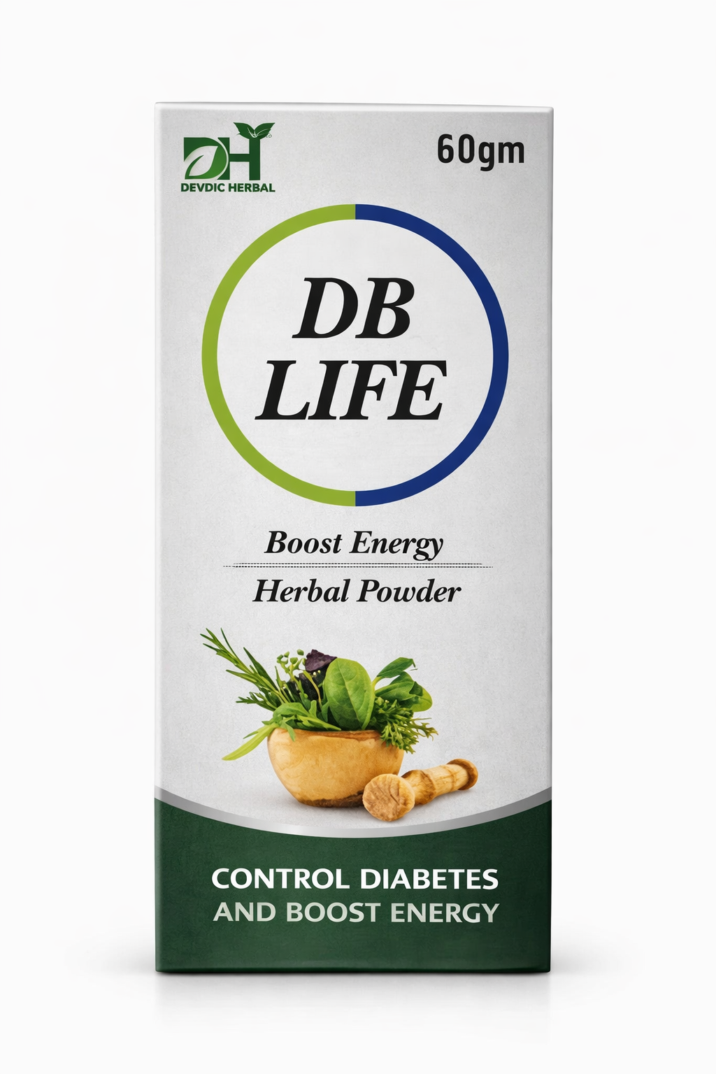 DB Life