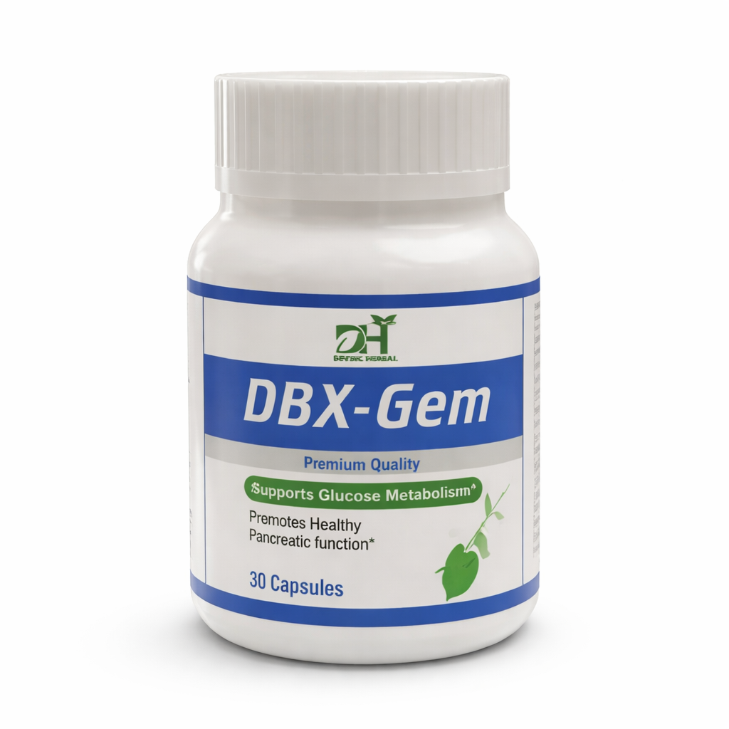 DBX-Gem