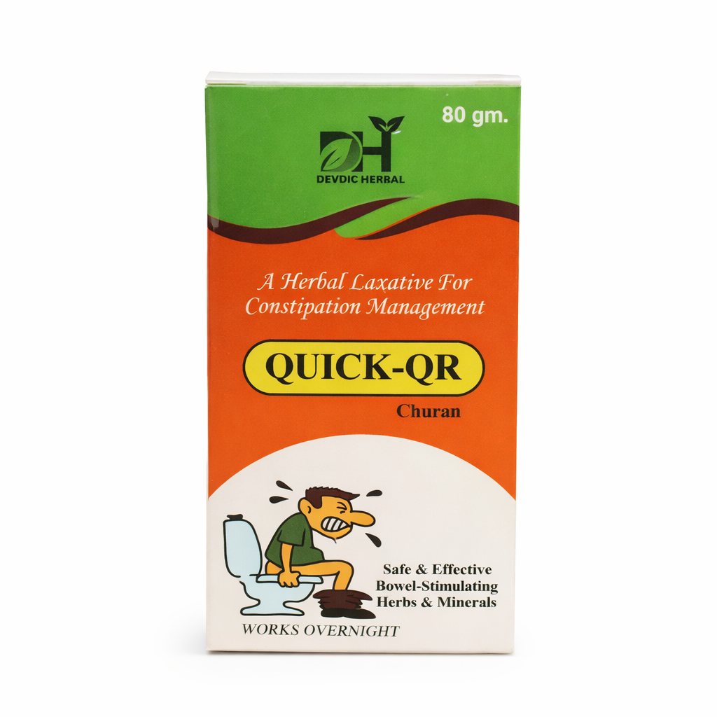 QUICK-QR