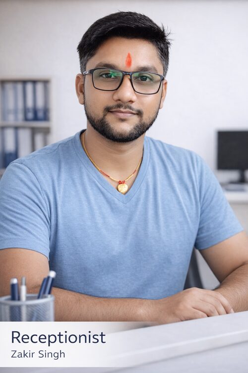 Sonu Kumar