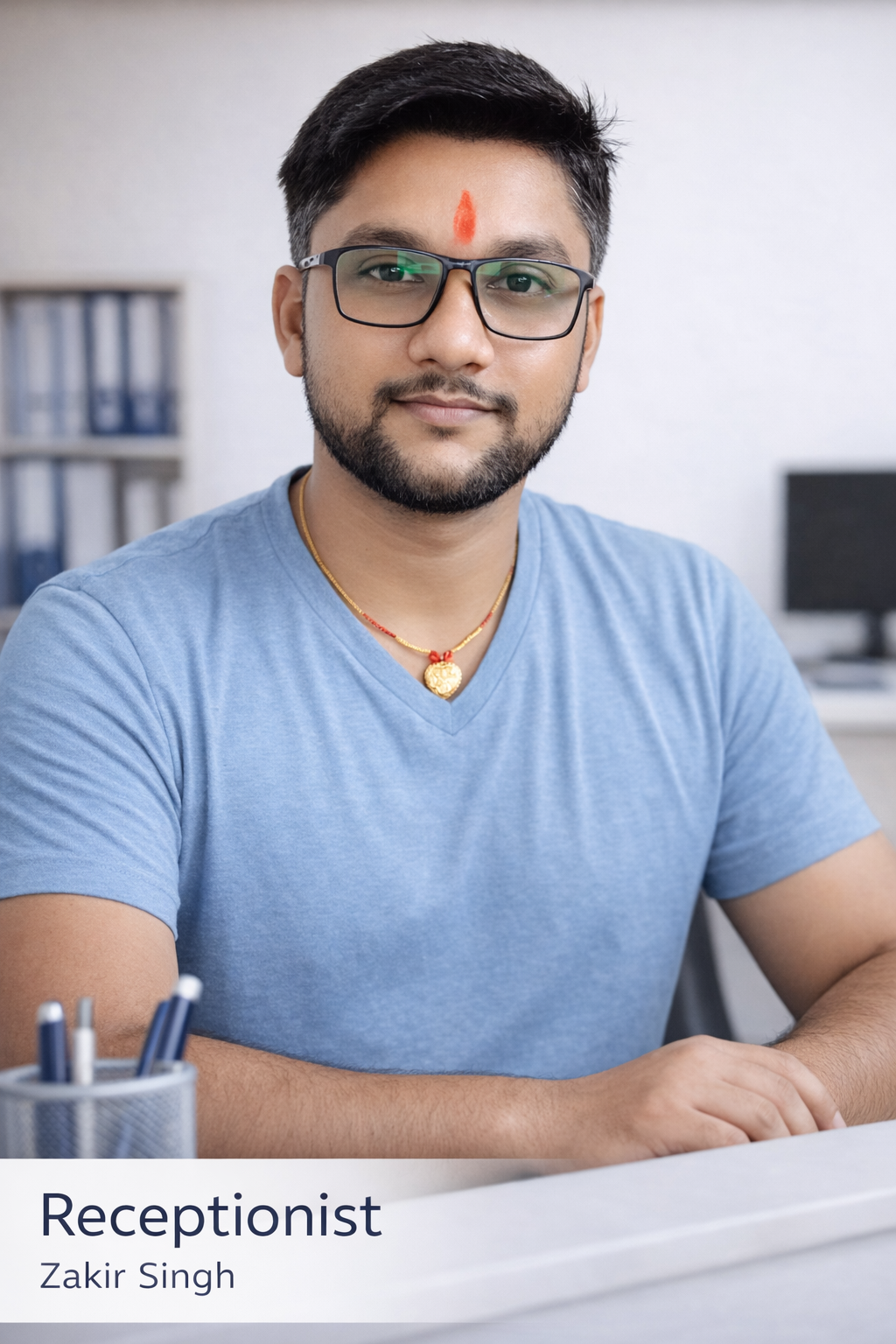 Sonu Kumar