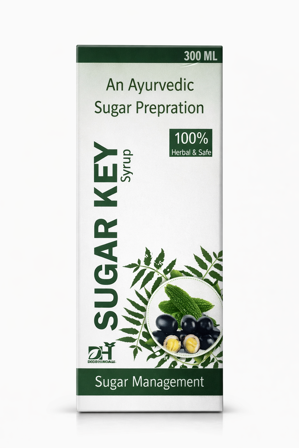 Sugar Key