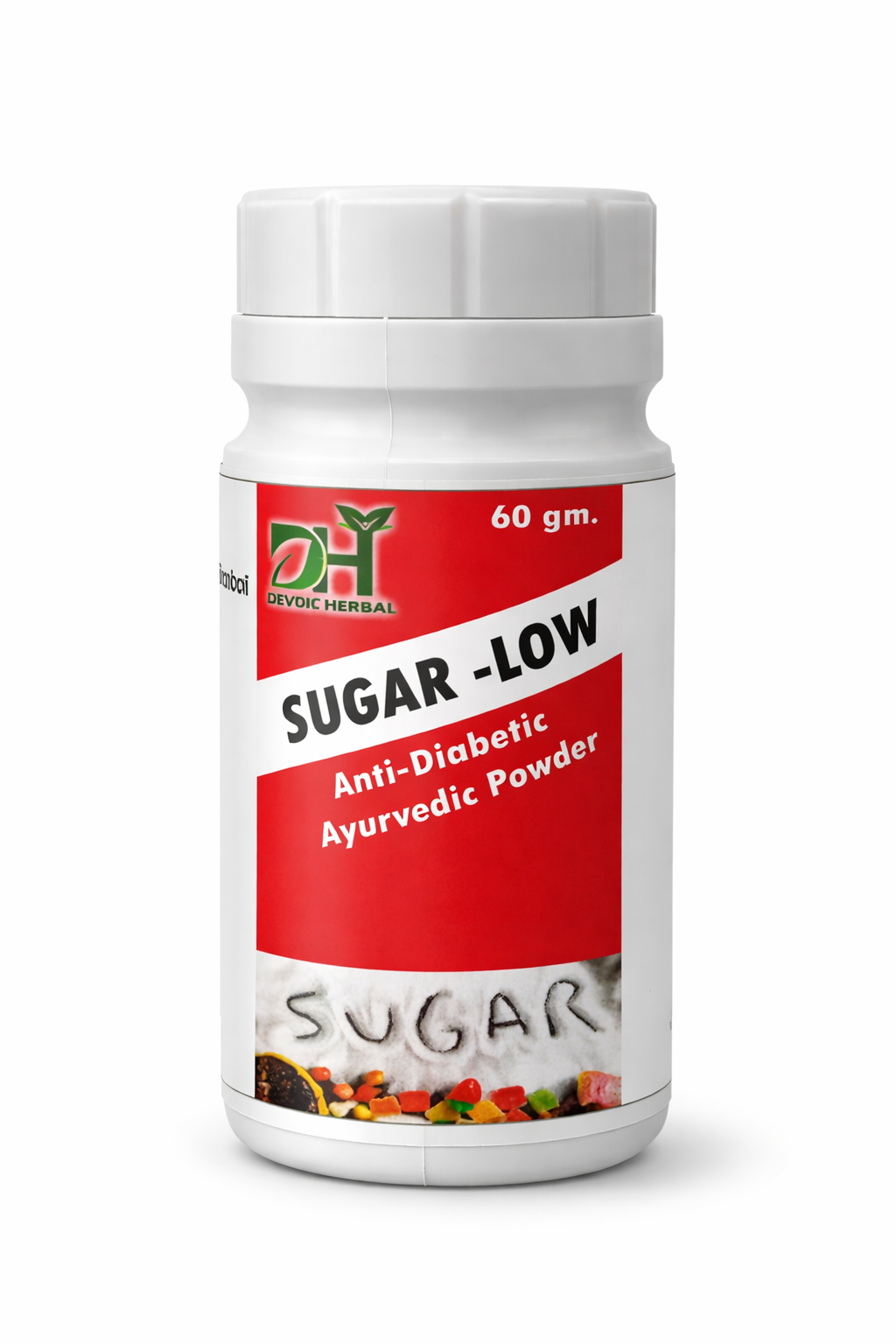 SUGAR-LOW