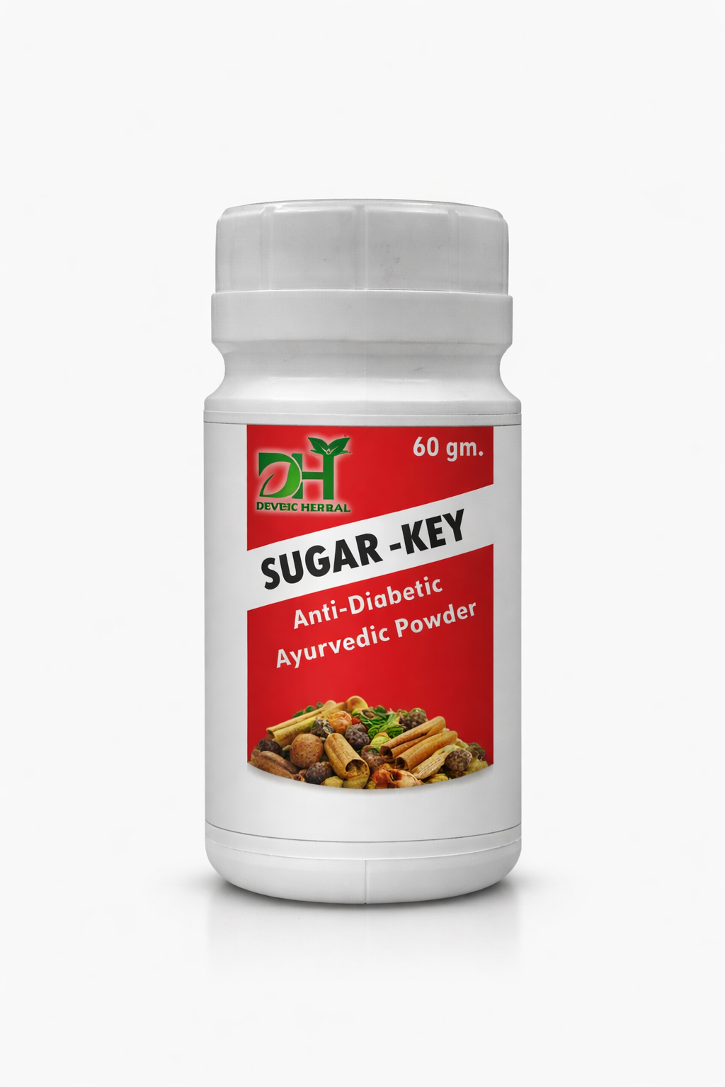 SUGAR-KEY