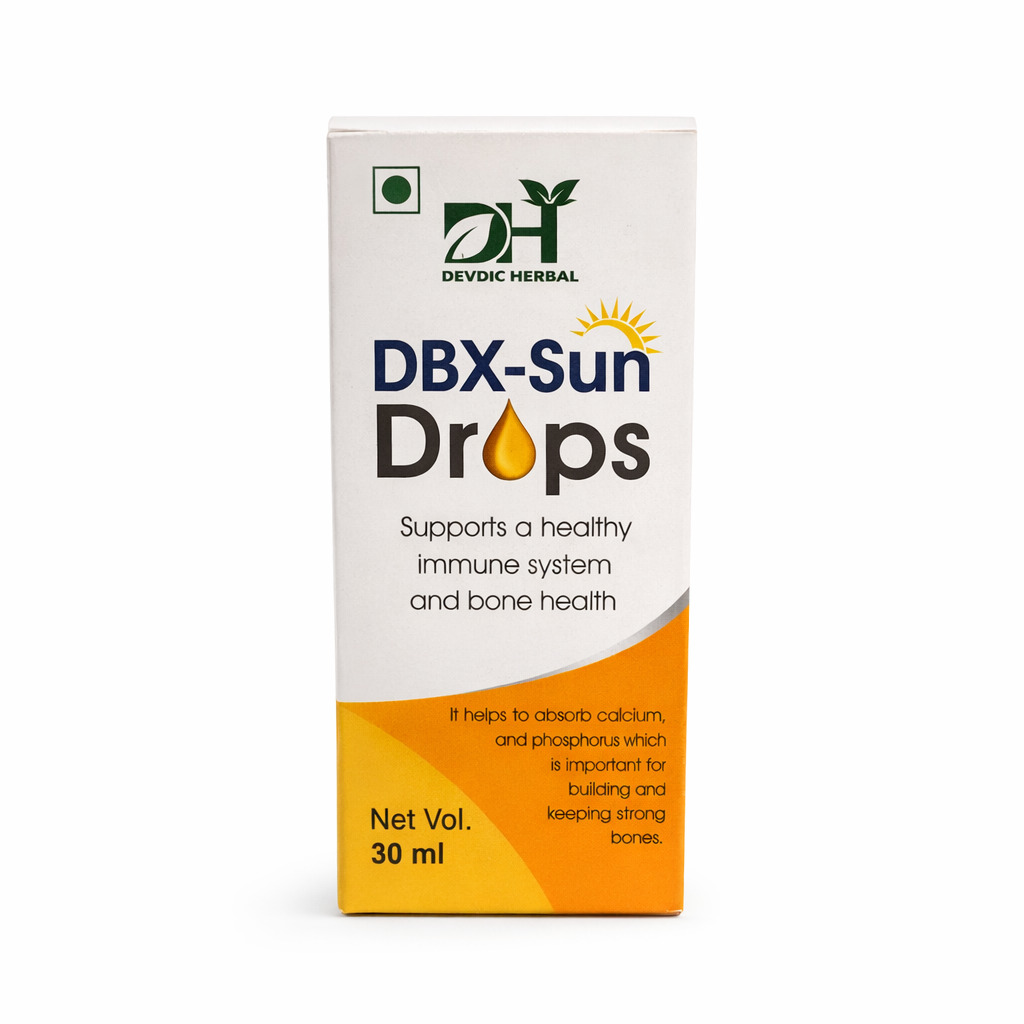DBX-Sun